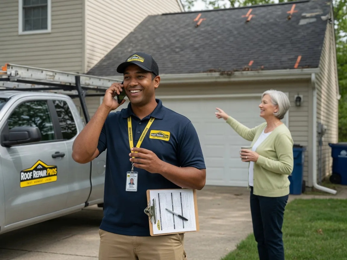 Roof Repair Hertford, NC FAQs